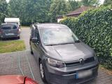 Volkswagen VW Caddy 1,5 TSI Automatik 2.Hand erst 400... - Volkswagen Caddy mit Benzin-Antrieb: Limousine