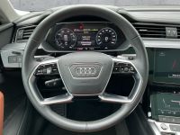 Audi e-tron - Vorschau Bild 10
