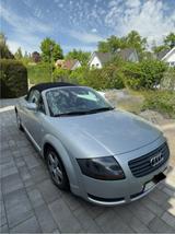 Audi TT Roadster 1.8T 110KW - - Audi aus 2001