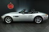 BMW Z8, nur 45.992 km, Performance Package ! - BMW Z8: Cabrio
