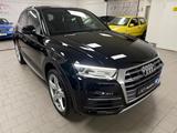 Audi Q5 45 TFSI quattro sport*S-LINE*PANO*STHZG*AHK* - Gebrauchtwagen in Köthen (Anhalt)
