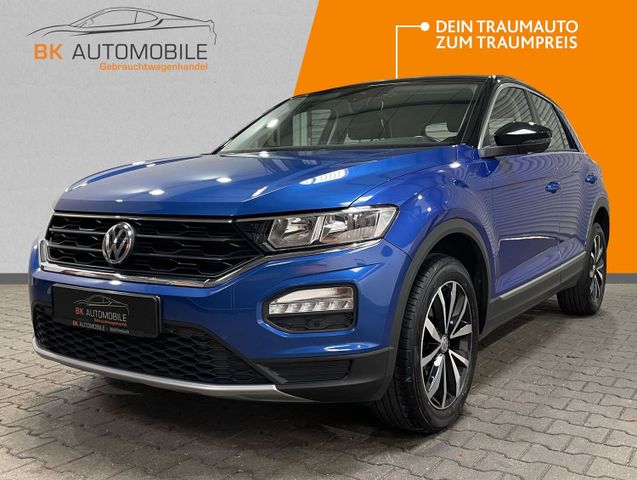 Volkswagen T-Roc Style #Kamera#ACC#Spur#AHK