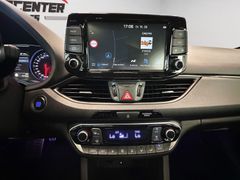 HYUNDAI i30 Fastback N Performance Navi LED Kamera 19"