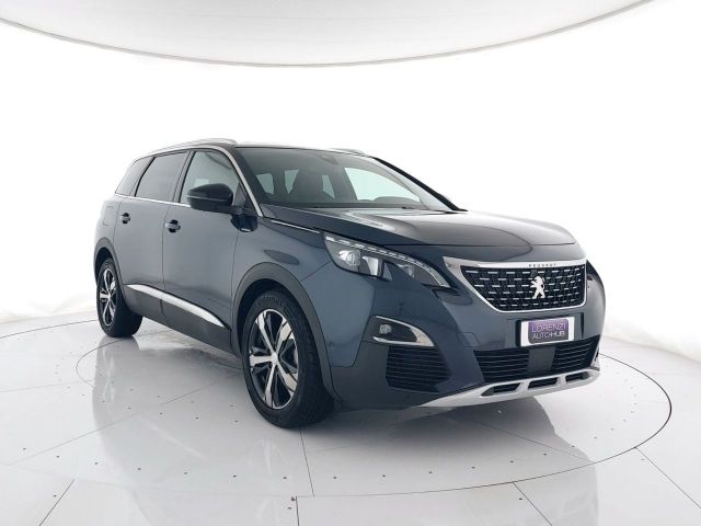 Peugeot PEUGEOT 5008 1.5 bluehdi GT Line s&s 130cv 7p.ti