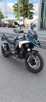 BMW R 1300 GS mit Werksgarantie bis 2028 4 Pakete uv - BMW R 1300 GS
