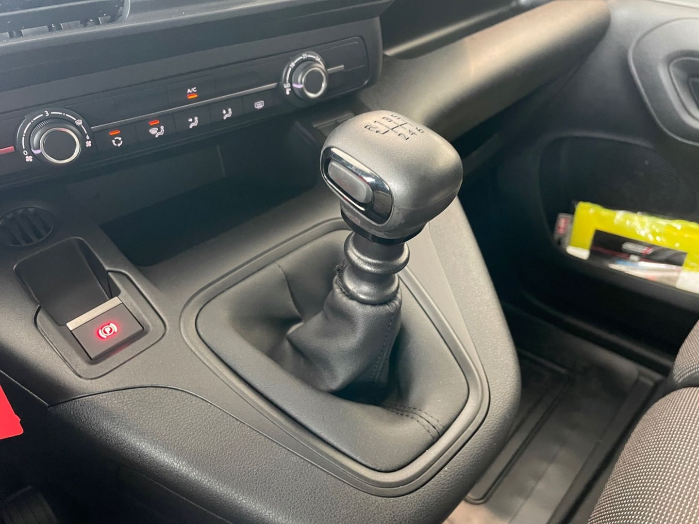 Toyota Proace City - Bild 12