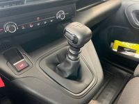 Toyota Proace City - Vorschau Bild 12