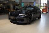 BMW M5 Baureihe M5 Lim. - BMW M5 in München