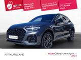 Audi Q5 50 TFSI e quattro S tronic S line | MMI NAVI+ - Audi Q5: Mmi