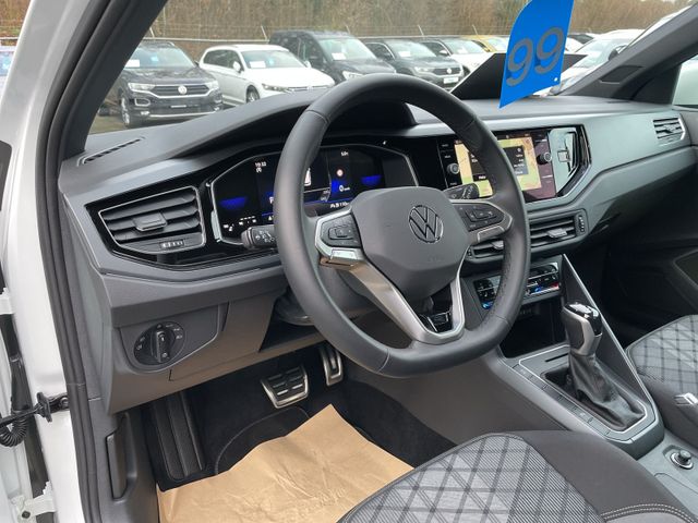 Taigo R-Line Tsi DSG Navi Matrix ACC Kamera