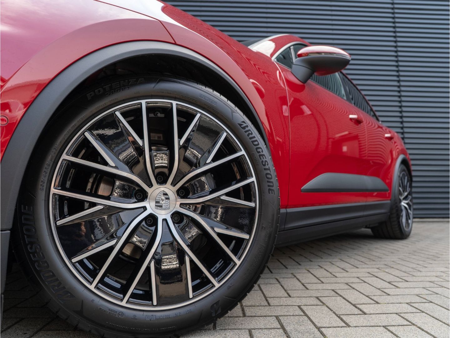 Porsche Macan - Bild 25
