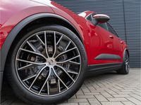 Porsche Macan - Vorschau Bild 25