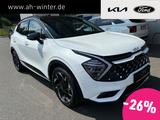 Kia Sportage 1.6 T-GDI GT-line 4WD DCT Pano Harman-K