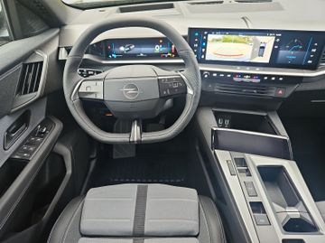 Fotografie 11 des Opel Grandland (X) Grandland GS Plug-In Hybrid 1.6 DSG AHK 20 Zoll