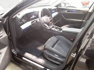Volkswagen Passat Variant - Bild 4