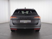 Skoda Superb - Vorschau Bild 7