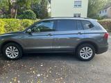 Volkswagen Tiguan Allspace 2.0 TDI SCR DSG 4MOTION Offroad  - VW Tiguan Allspace Gebrauchtwagen in Frankfurt
