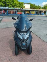 Piaggio MP3 500 HPE Sport ABS & ASR  - PIAGGIO MP3 500 SPORT