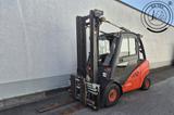 Linde H35D-01  - Linde Frontstapler H 35