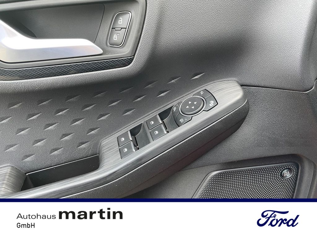 Fahrzeugabbildung Ford Kuga 2.0 MildHybrid ST-Line X ACC HUD B&O LED