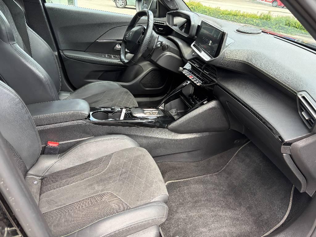 Peugeot 2008 1.2 GT Pack