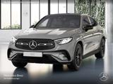 Mercedes-Benz GLC 200 4M AMG+NIGHT+PANO+360+LED+STHZG+TOTW+9G - Mercedes-Benz GLC-Class: Sportwagen