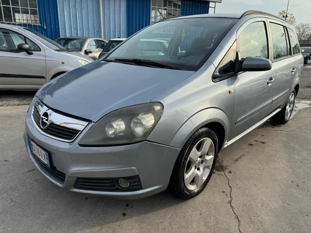 Opel OPEL Zafira 1.9 CDTI 120CV Cosmo