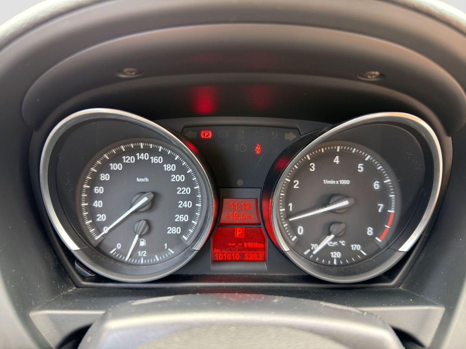 BMW Z4 SDRIVE20I 184ch - BVA 8 - CUIR - NAVIGATION PROFESSIONAL - XÉNON - SIÈGES CHAUFFANTS - CLIM AUTO