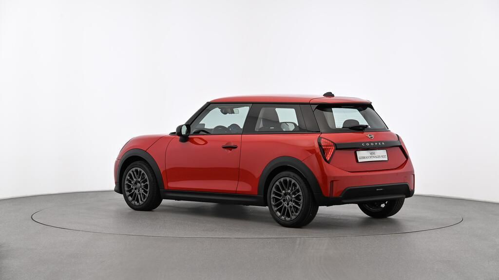 MINI Cooper C - Bild 7