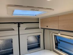 Sunlight Adventure Cliff 600 Fiat