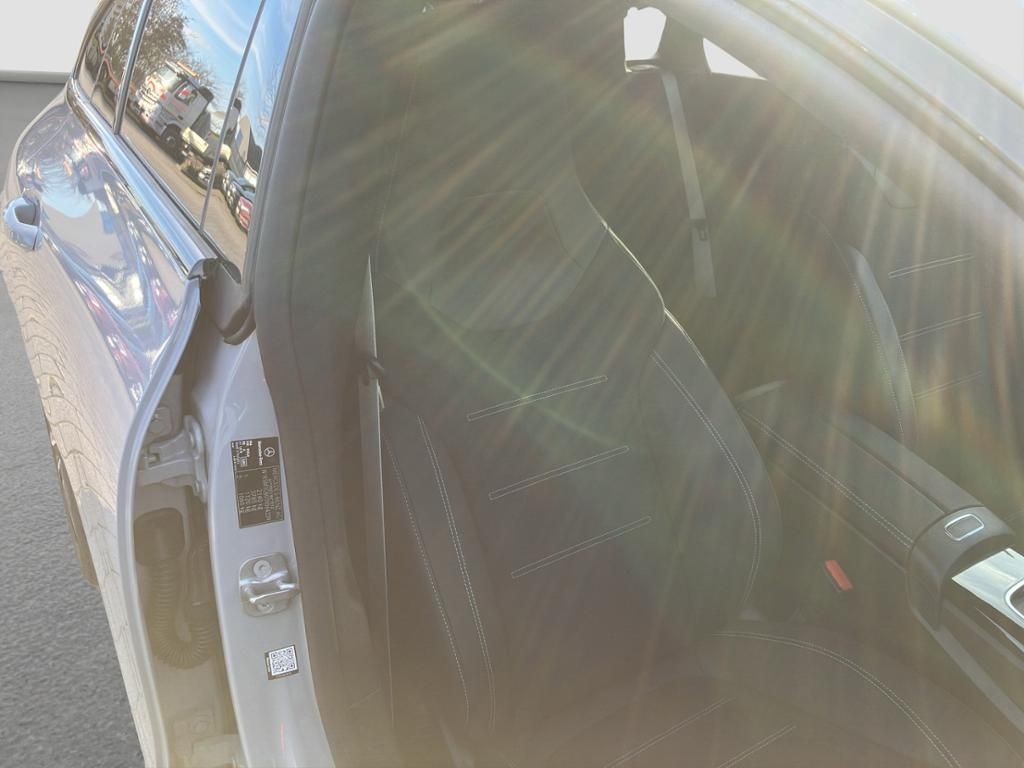 Fahrzeugabbildung Mercedes-Benz CLA 200 d SB AMG*Night*PDC*LED*SpurH