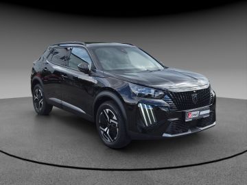 Peugeot 2008 - 4
