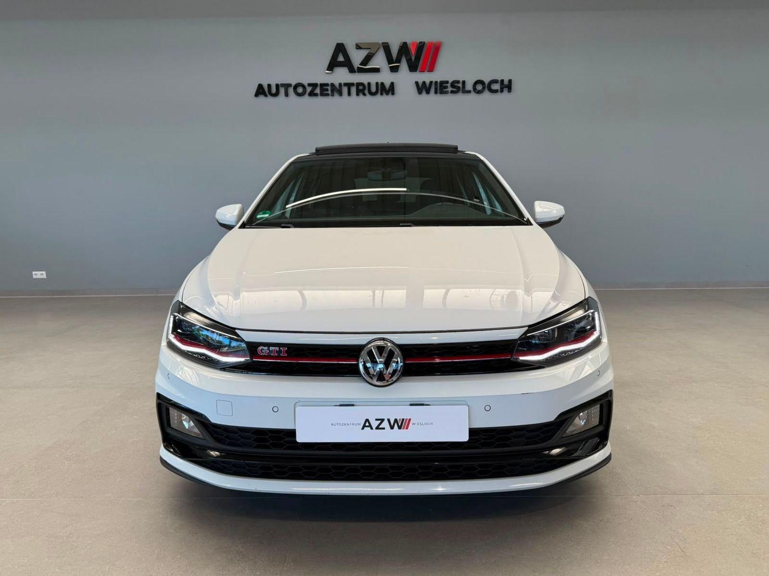Volkswagen Polo GTI ACC*KW*Kamera*Pano*BeatsAudio, миниатюра 2
