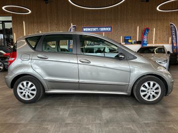 MYAUTOCENTER – Gebraucht- und Jahreswagen mit Werkstattservice in Pfaffenhofen Mercedes-Benz A 150 *Klima*Elegance*Automatik*TÜV*