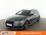 Audi A6 2.0 TDI Ultra*SLINE*NAVI*TEMPO*LED*CAM*SHZ* - Audi: Sline