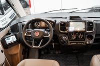 Malibu I 490 LE .Mod. 23 -Lithium Bat. -Rfk -REDUZIERT! (7/29)