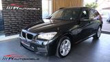 BMW X1 25 d xDrive M Sportpaket* Panorama* Top gepfl - BMW X1 in Nürnberg