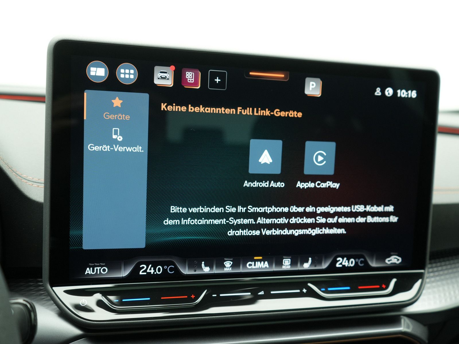 Cupra Formentor - Bild 17