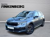 Skoda Kamiq 1.5 TSI DSG Tour *Matrix*Navi*ACC*RüKam