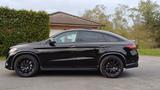 Mercedes-Benz GLE 63 AMG - Nightpaket - Standheizung - - Mercedes-Benz GLE 63 AMG von privat