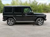 Mercedes-Benz G 400 CDI Grand Edition, lang Grand Edition - Mercedes-Benz G 400 von privat