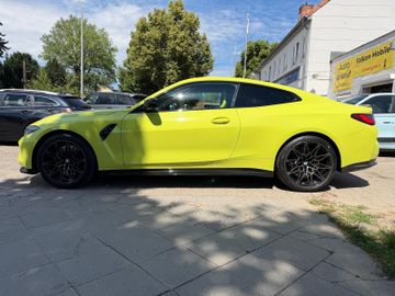 BMW M4 - 3