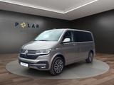 Volkswagen T6.1 Multivan*Gen.6*AHK*Kamera*Zelt*Camper-Umbau