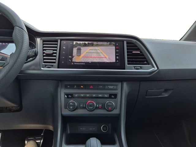 Cupra Ateca 1.5 TSI 7-Gang-DSG