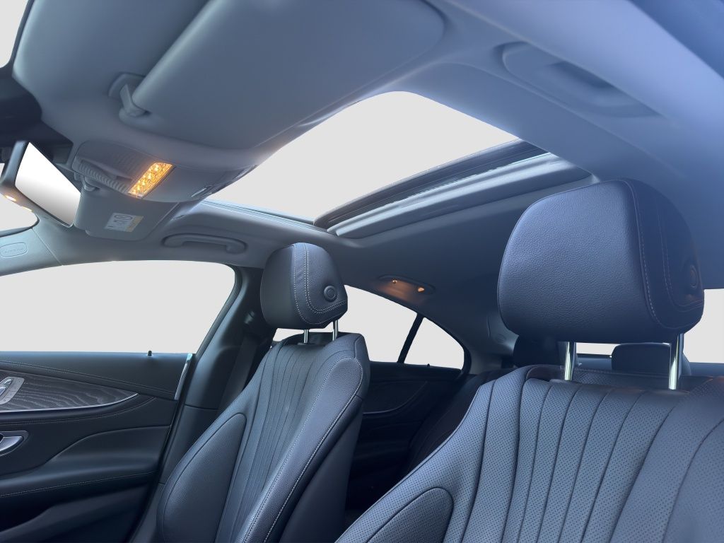 Fahrzeugabbildung Mercedes-Benz CLS 400 d 4MATIC AMG LIne*NightPaket*MULTIBEAM