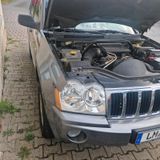 Jeep Grand Cherokee WH 4,7l v8 - Jeep Grand Cherokee: 4.7