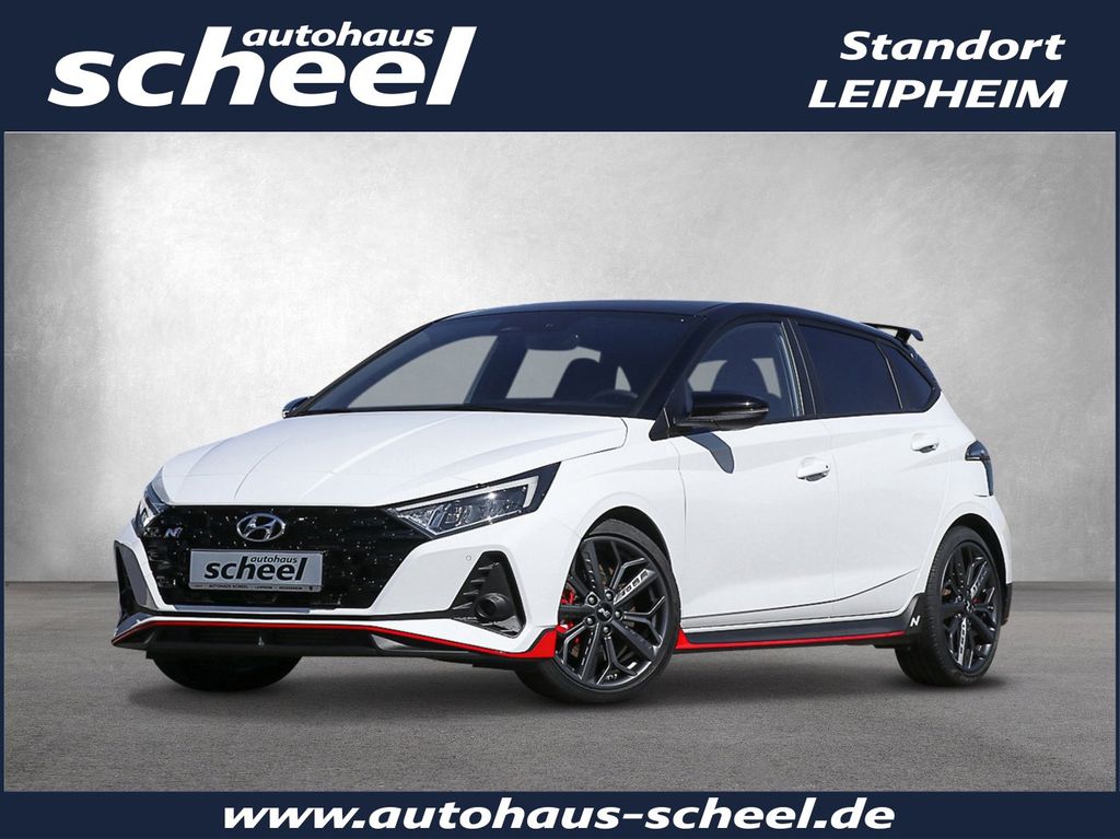Image of Hyundai i20