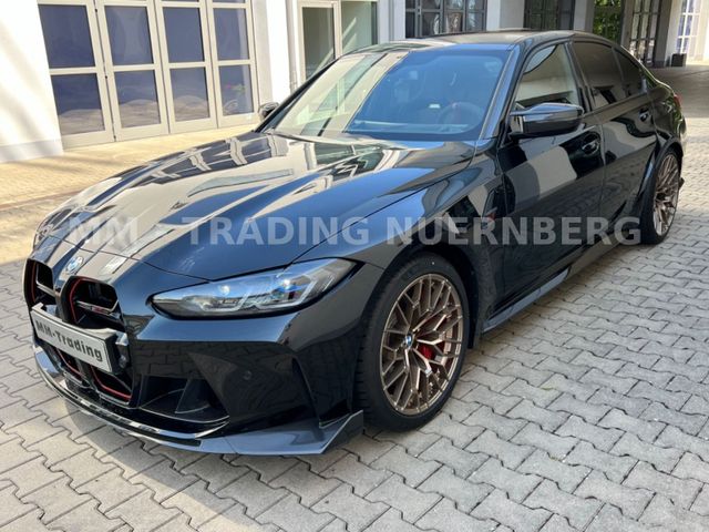 BMW M3 CS LIM-CARBON-HARMAN-NAVI-EURO6D-1.HAND