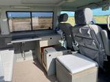 Volkswagen T4 Multivan - Volkswagen T4 Multivan aus 2000