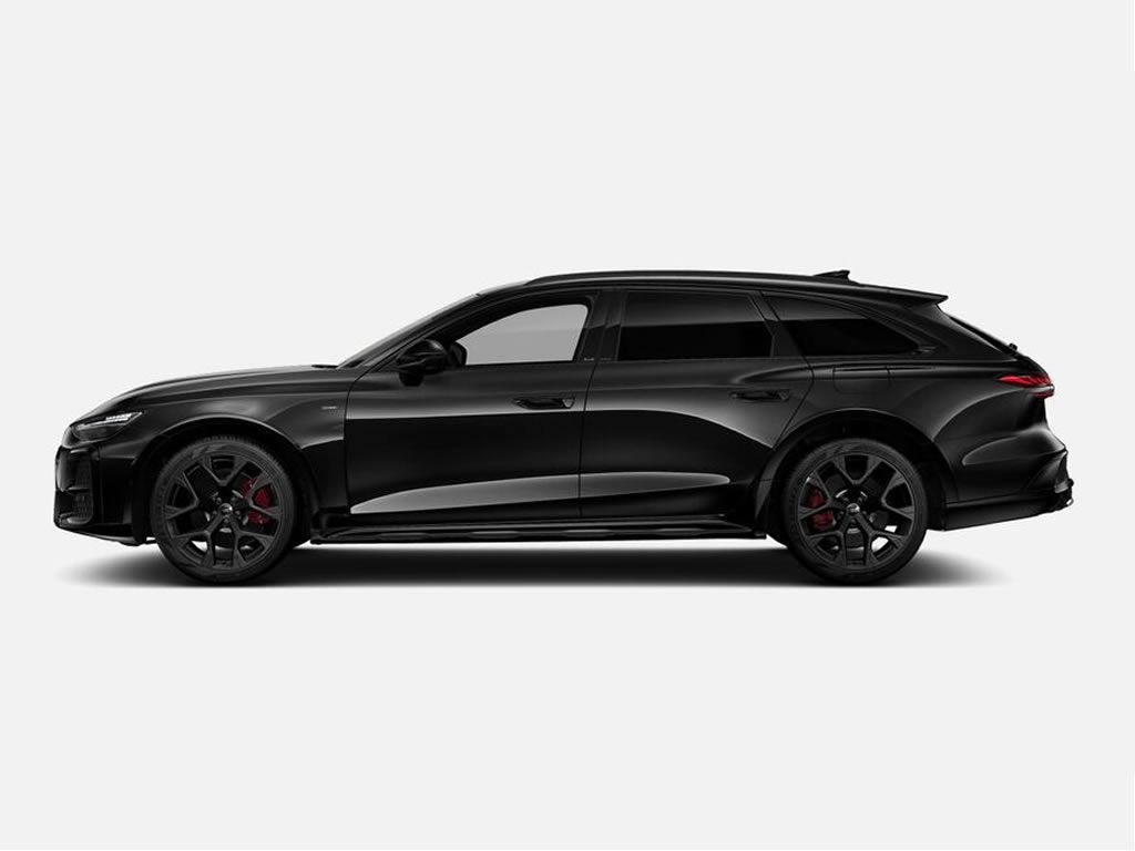 Audi A6 Allroad - Bild 3